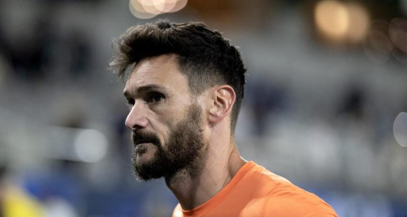  - "Je ne savais pas qu'il pouvait jouer en équipe de France" ... La sortie géniale de Lloris sur Olise