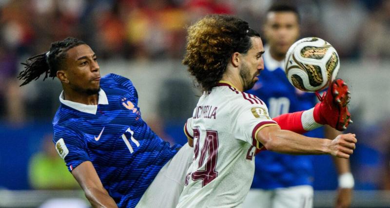  - France-Espagne : 0,3 xG, le chiffre terrifiant de la déroute des Bleus