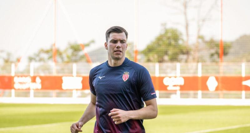  - Ligue 1 : Lens recrute Michal Skoras jusqu'en 2031, Monaco envoie un gardien à Paphos
