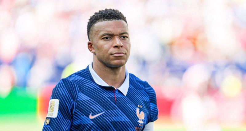 France-Espagne : Mbappé pointe du doigt la grosse erreur tactique des Bleus