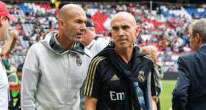 Équipe de France : deux adjoints de Zidane annoncé pour l'après-Coupe du Monde !
