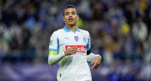 Ligue 1 : Greenwood quitte officiellement l’OM, un gardien testé par Strasbourg