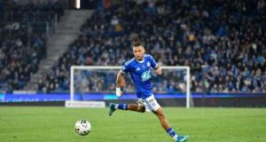 Ligue 1 : Moreira et Enciso sur le départ à Strasbourg, le Paris FC tente un joli coup et Toulouse dévoile son nouveau maillot