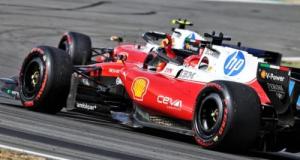 Ferrari déjà prête à contrer Mercedes au GP de Belgique grâce à des améliorations sur sa monoplace ?