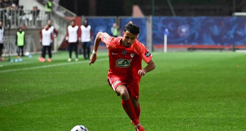  - Greenwood quitte l'OM, Sedan se renforce : les infos transferts du mardi 14 juillet