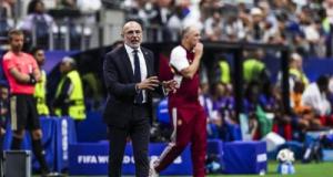 Luis De La Fuente (Espagne) : « La France a affronté la meilleure équipe du monde »