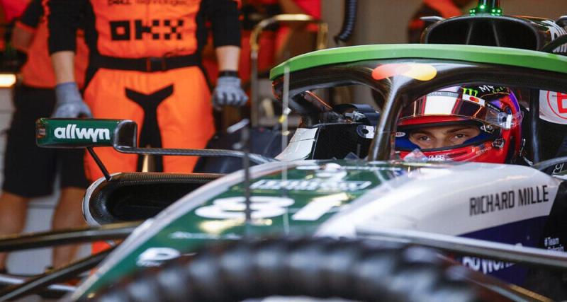  - F1 : McLaren sort une nouvelle arme à Spa, mais une grosse inquiétude persiste