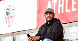 National 1 : Brahim Thiam débarque à Chambly en tant que conseiller