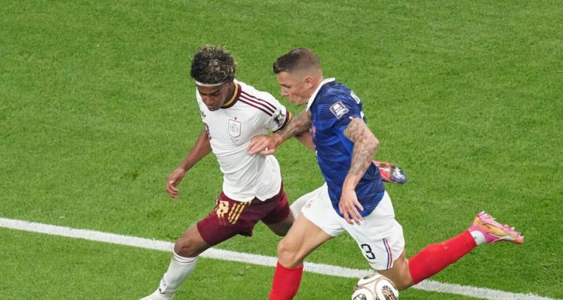  - France-Espagne : le résumé vidéo de la défaite des Bleus contre la Roja