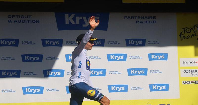  - Tour de France 2026 : Juan Ayuso proche de son rêve