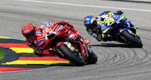 MotoGP : un événement inédit prépare le terrain avant le Grand Prix de Grande-Bretagne