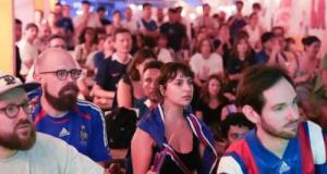 France-Espagne : une centaine d'interpellations après la demi-finale de la Coupe du monde