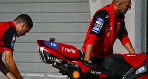 MotoGP : des changements de concession pour fin 2026 chez Ducati, Aprilia et Honda