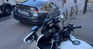 Sans permis, sous drogue, avec une fausse identité : ce "chauffeur VTC" transportait des passagers en toute illégalité