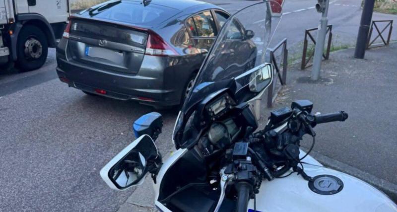 - Sans permis, sous drogue, avec une fausse identité : ce "chauffeur VTC" transportait des passagers en toute illégalité