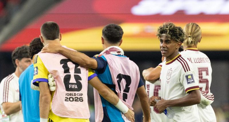  - Équipe de France : « Sors le de ta poche », l’Espagne chambreuse après la demi-finale de Coupe du Monde