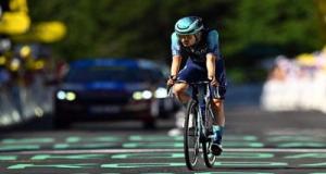 Tour de France 2026 : Paul Seixas se rapproche d'un exploit historique