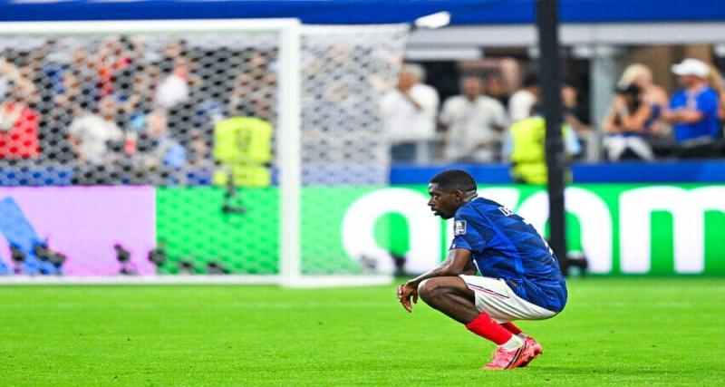 - Coupe du Monde 2026 : la terrible accusation qui vise Ousmane Dembélé après la chute des Bleus