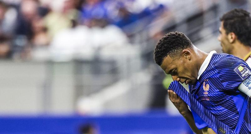  - Affaire Mbappé : la sénatrice paraguayenne, connue pour ses propos racistes, savoure l’élimination des Bleus contre l’Espagne