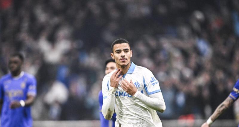  - OM : « On n’allait pas garder un joueur qui ne voulait pas rester », Grégory Lorenzi vide son sac sur le départ de Mason Greenwood