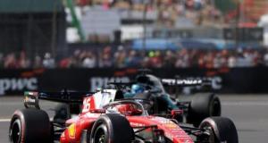 Ferrari : la Scuderia dévoile un tour en caméra embarqué du Madring, le nouveau circuit de 2026