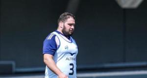 XV de France : « comme une première mort », Montagne revient de très loin