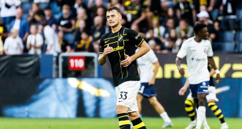  - ASSE : les Verts s'offrent un international hongrois (officiel) !
