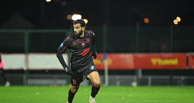  - Ligue 3 : El Khoumisti signe à Caen, un départ à Valenciennes et Aubagne
