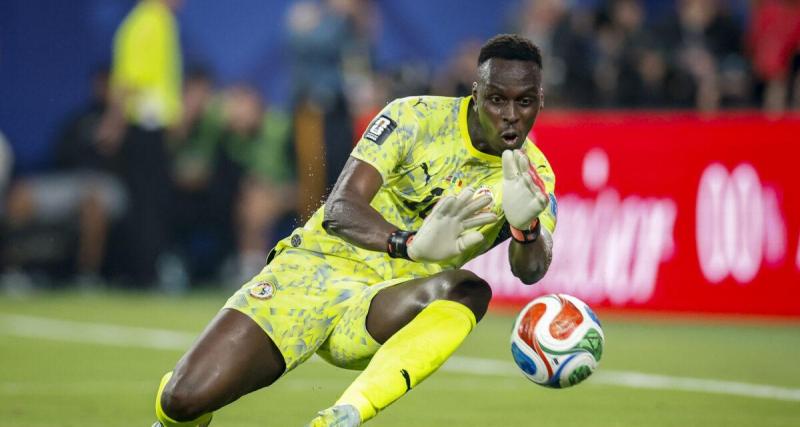  - Sénégal : pas d’assurance, Mendy sort la carte bancaire… le grand n’importe quoi de la Fédération !