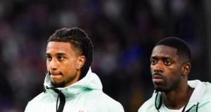 France-Espagne : Dembélé et Olise perdus, plan ignoré, le vestiaire face au naufrage tactique