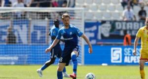 Ligue 2 : Jessy Benet rebondit après son départ de Grenoble, l’ASSE annonce sa cinquième recrue