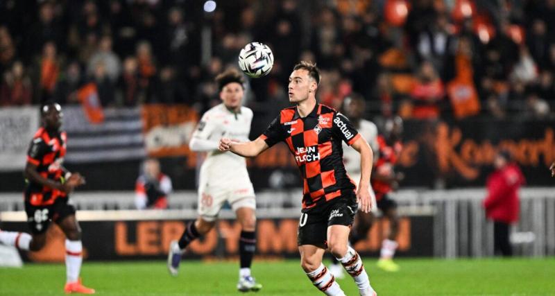  - Ligue 1 : Pablo Pagis vers un départ au Paris FC, Auxerre signe un joueur venu d'Angleterre