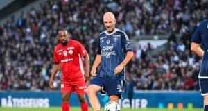 Bordeaux : « On assiste au bal des incompétents », le coup de gueule de Christophe Dugarry