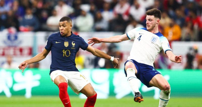  - France - Angleterre : chaîne, heure, lieu... toutes les infos sur la petite finale de la Coupe du Monde