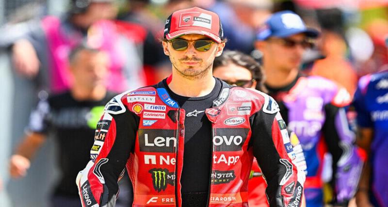  - Ducati : Pecco Bagnaia débarrassé d'un calvaire, l'Italien déjà tourné vers Silverstone