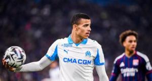 Le très maigre chèque que l'OM va réellement toucher pour Greenwood