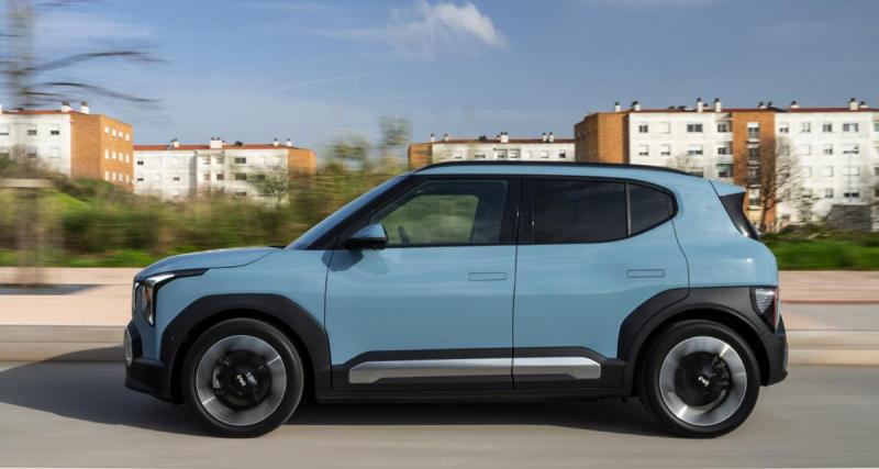  - Leasing social 2026 : quelles voitures électriques à moins de 149 €/mois ?