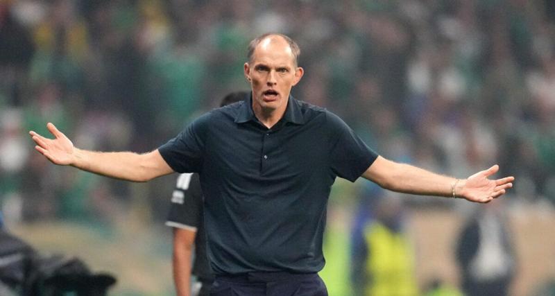  - Coupe du monde 2026 : "Aucun regret", Tuchel s'accroche à son poste coûte que coûte
