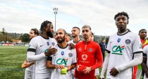 Sportivement maintenu en N1, un club rétrogradé en District