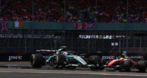 F1 : Mercedes dévoile son plan pour résister au retour de Ferrari et Red Bull