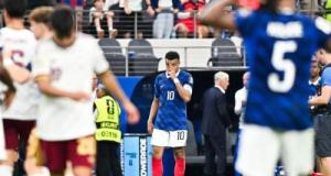 Coupe du monde 2026: La France rétrogradée au classement FIFA, l’Argentine prend la première place