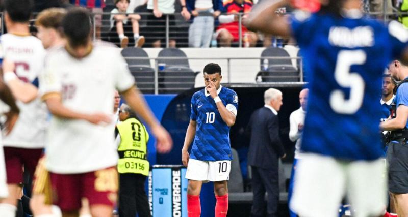  - Coupe du monde 2026 : La France rétrogradée au classement FIFA, l’Argentine prend la première place