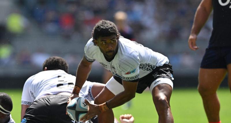  - Déjà un coup dur pour Vannes, une recrue star suspendue pour le début du Top 14