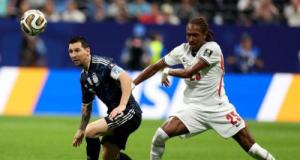 Coupe du monde 2026 : une potentielle faute de Messi sur le but décisif enflamme les supporters anglais