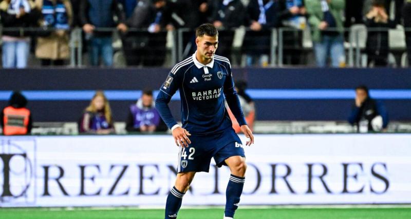  - Ligue 1 : le Paris FC conserve Coppola, Troyes se renforce, un départ à Lens…