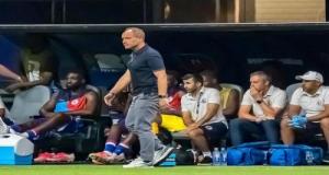 Étranger : Sébastien Migné rebondit déjà après son départ d'Haïti