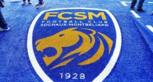 Sochaux : la réserve repêchée en National 2 après la chute des Girondins de Bordeaux