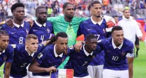 France - Angleterre : les clés de la petite finale
