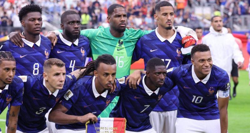  - France - Angleterre : les clés de la petite finale