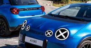 Et si la Renault Twingo se transformait en Alpine, telle la mue de la R5 en A290 ?